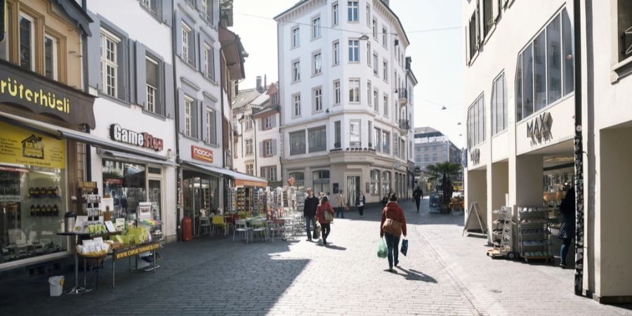 Bevölkerungswachstum