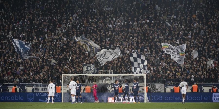 Girondins Bordeaux