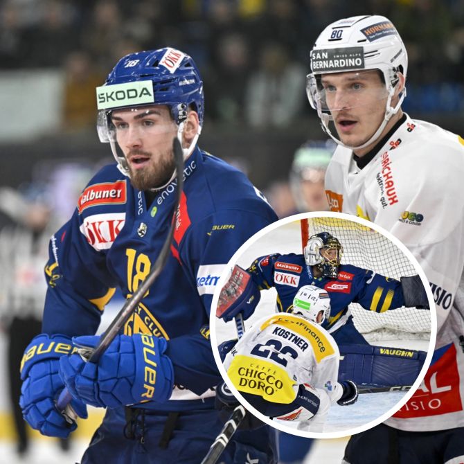 HC Davos