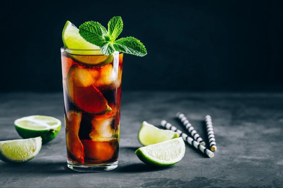 Cuba Libre