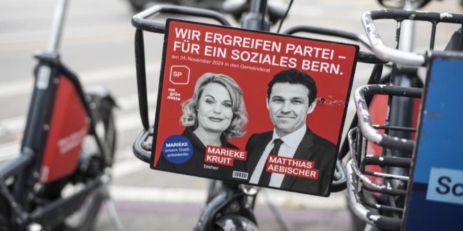 bern wahlen