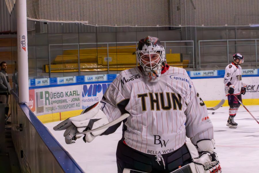 EHC Thun Küenzi