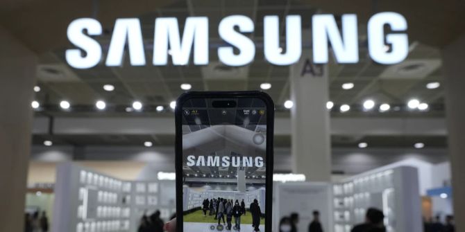 Samsung Update