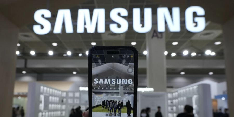 Samsung Update