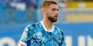 Marco Cuno FIFA gesperrt