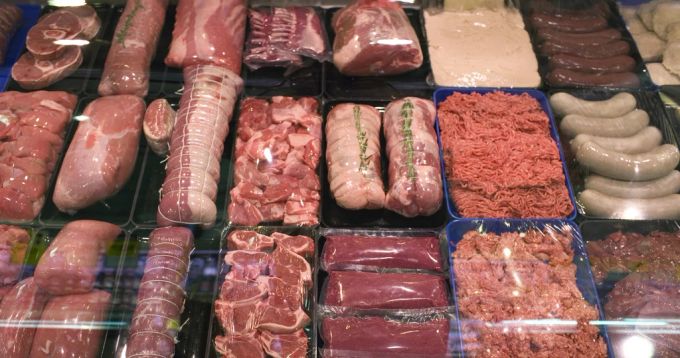 Fleisch