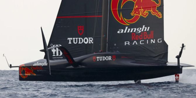 alinghi