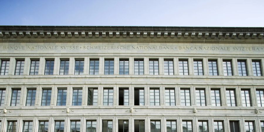 Nationalbank nimmt Einfluss auf Referenzzinssatz