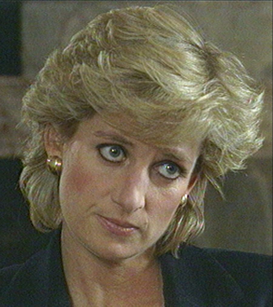 Lady Di Diana