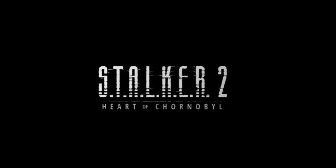 S.T.A.L.K.E.R. 2