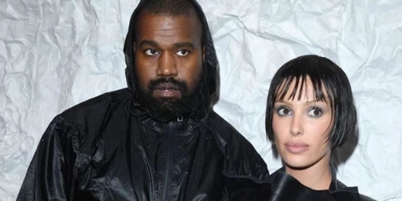 Kanye West: Ehefrau trägt essbare Unterwäsche – sonst nichts! | Nau.ch