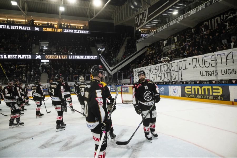 HC Lugano