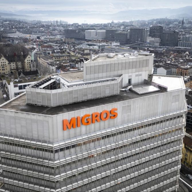 migros