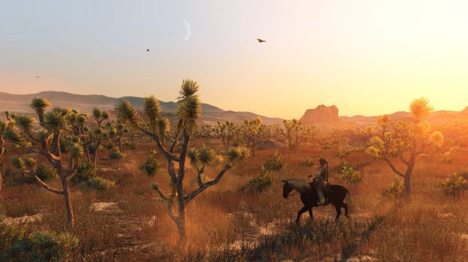 Red Dead Redemption fährt bei Steam viele positive Bewertungen ein. Red Dead Redemption