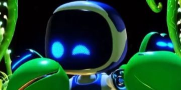 Astro Bot