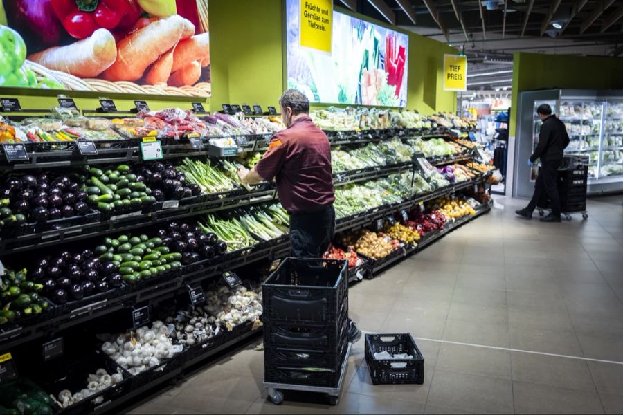 Dieser Schritt erfolgt im Rahmen der neuen nationalen Preisstrategie der Migros.