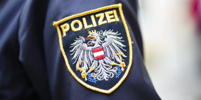 Polizei Wien