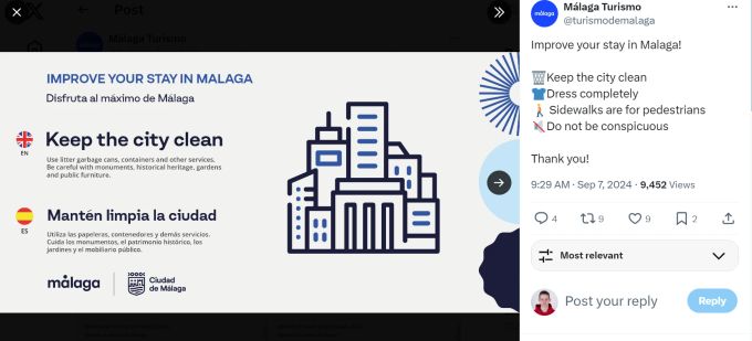 Málaga