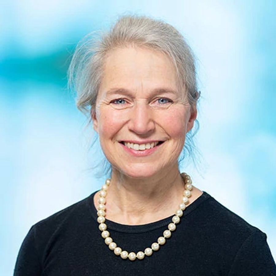 Christine Brombach