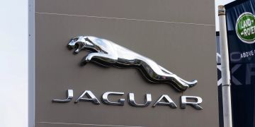 Jaguar, Symbol