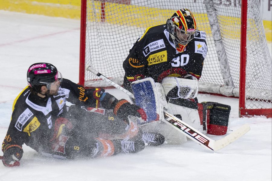 SC Bern