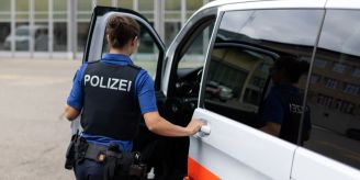Thurgau - Neun Raubüberfälle: Drei junge Männer angeklagt Thurgau - Neun Raubüberfälle: Drei junge Männer angeklagt