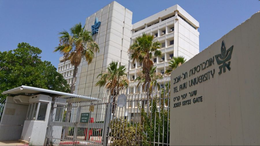 Tel Aviv University