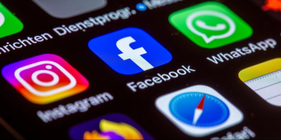 social media