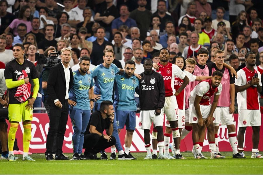 Ajax Amsterdam