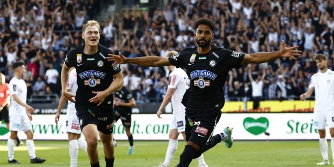Gregory Wüthrich überzeugt bei Sturm Graz – folgt der Lohn in Form eines Nati-Aufgebots. Schweizer Nati