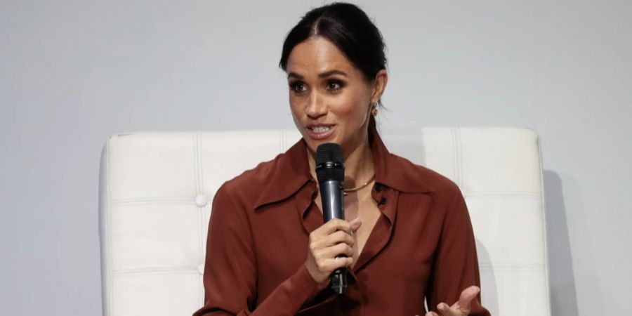 Meghan Markle