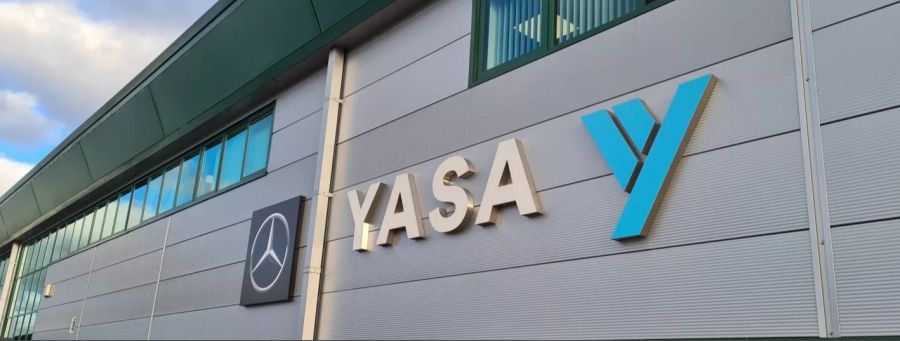 YASA