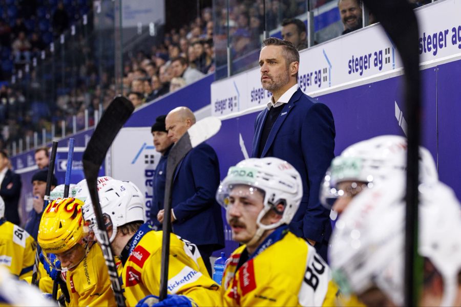 HC Davos