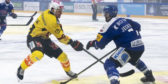 SC Bern