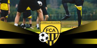 Fussball - FC Altdorf bezwingt Sins zum Saisonabschluss