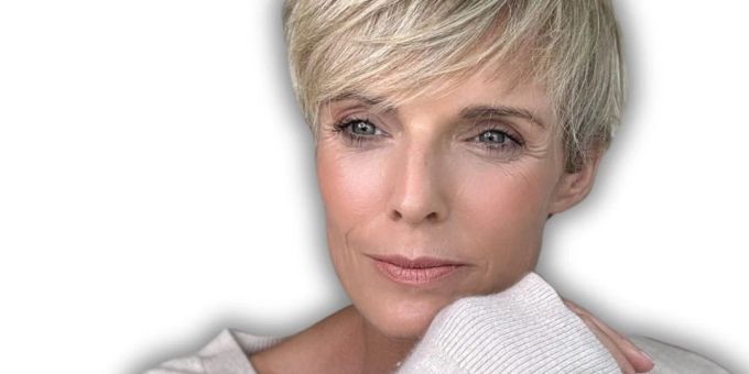 Neue Karriere? - Jetzt singt Ex-Miss Stéphanie Berger über Herzschmerz
