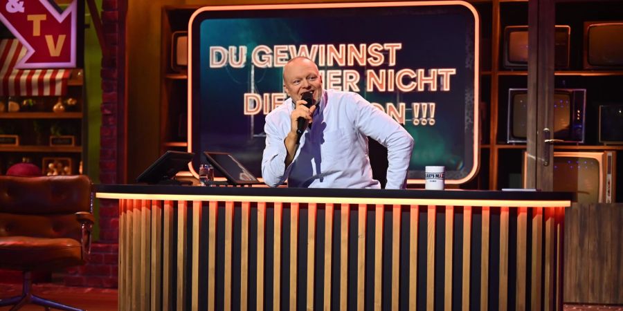 Stefan Raab