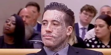 Wade Wilson vor Gericht