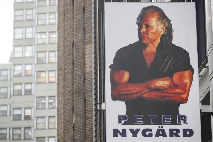 Peter Nygard