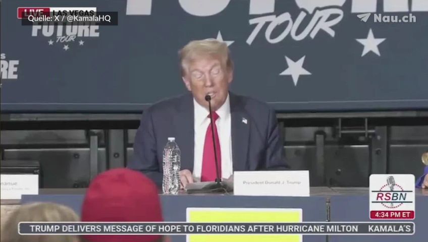 trumpdelusionalrant