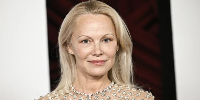«Baywatch»-Star - Pamela Anderson spricht über ihre Depressionen
