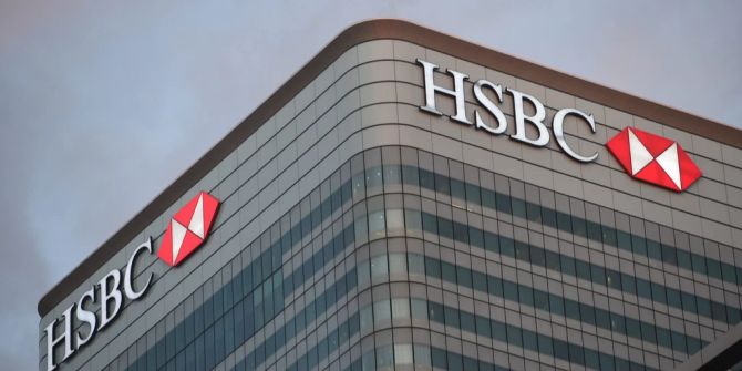 hsbc