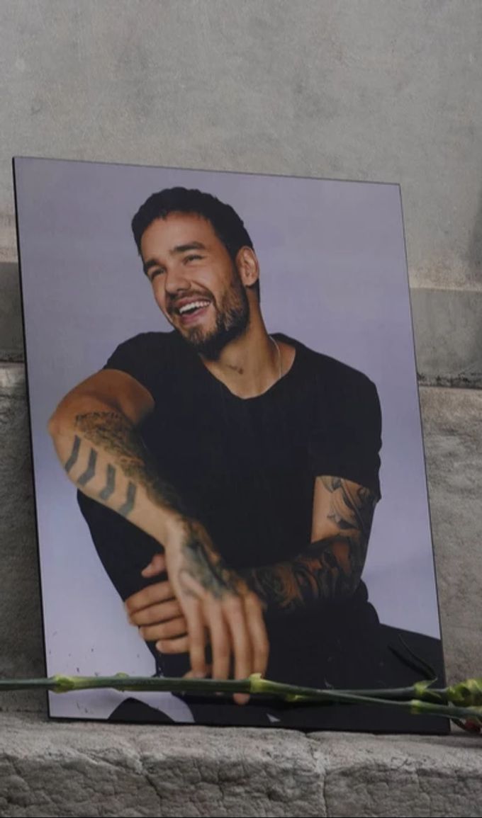 Liam Payne