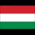 Logo Hungary U20