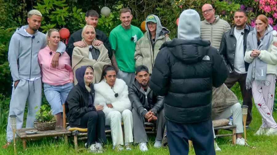 «Sommerhaus der Stars»