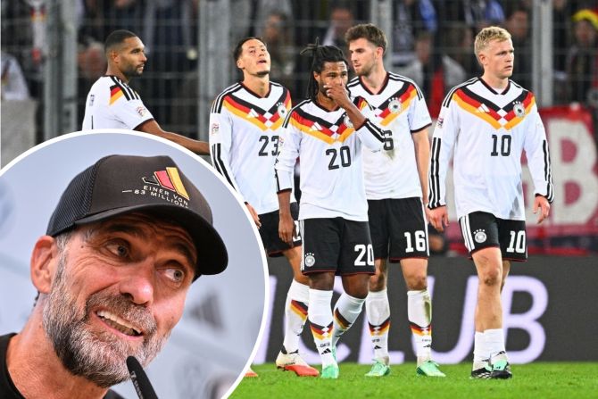 Jürgen Klopp