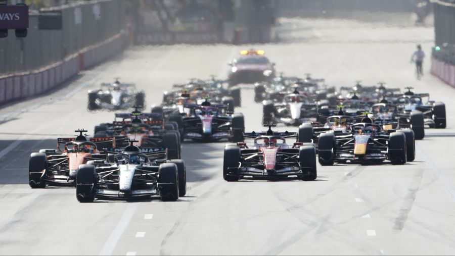 Formel 1