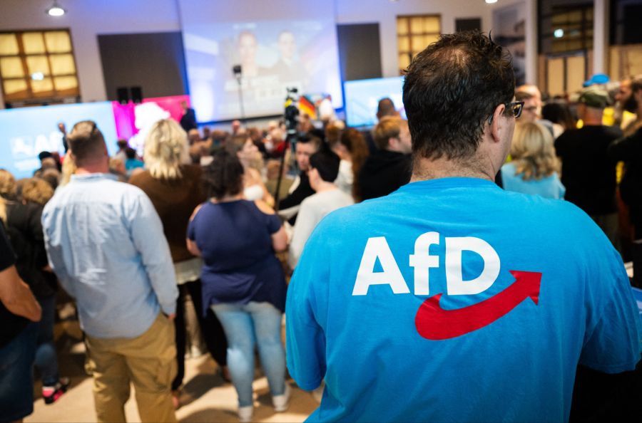 In der niedersächsischen Stadt Cloppenburg verliert die AfD einen Sitz.