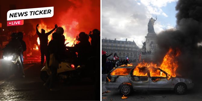 frankreich