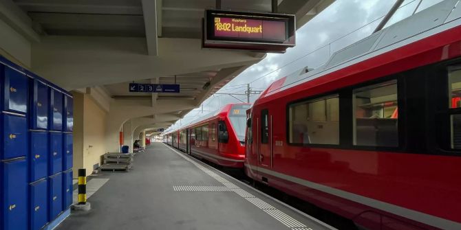 Davos GR